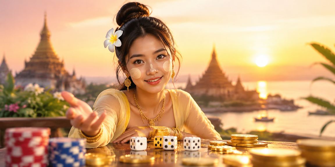 shwe application