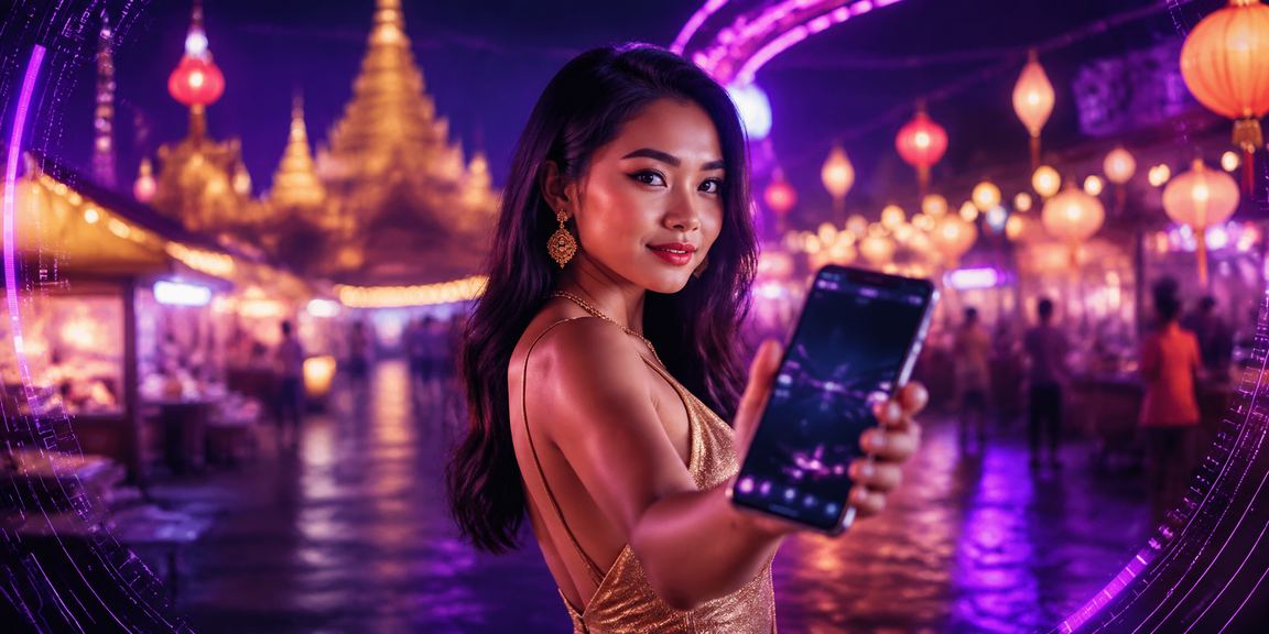 shwe application