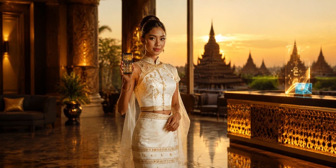 shwe application