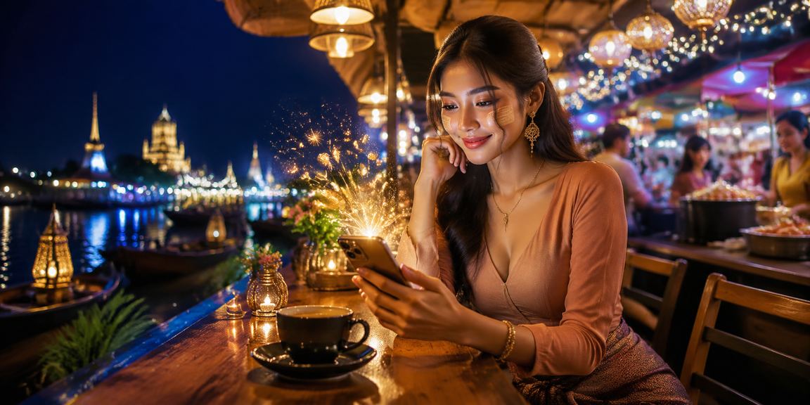 shwe application