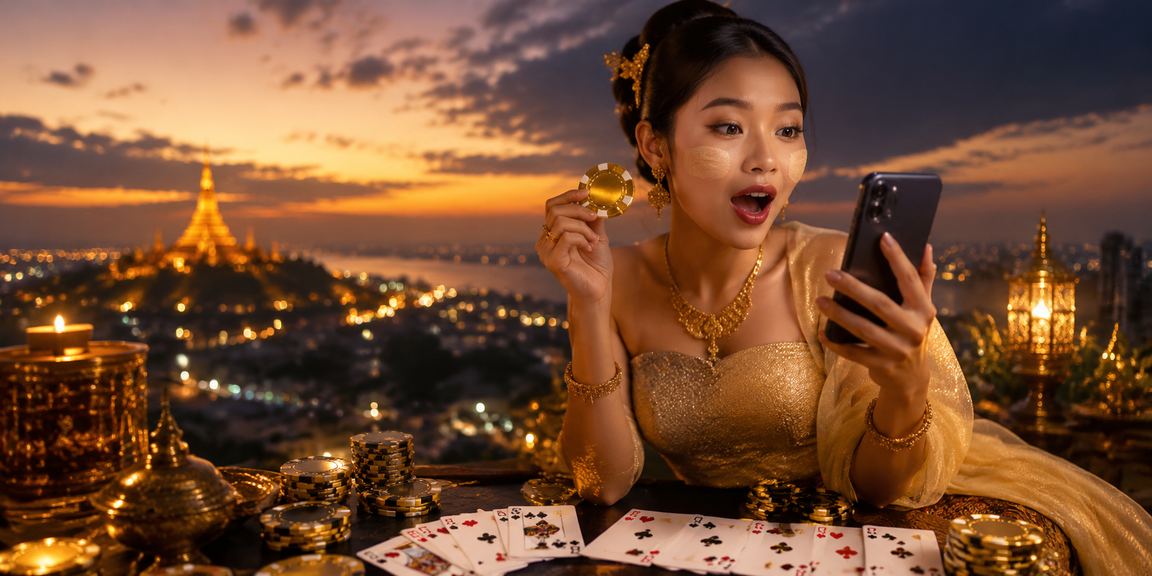 shwe application