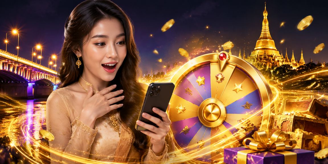 shwe application