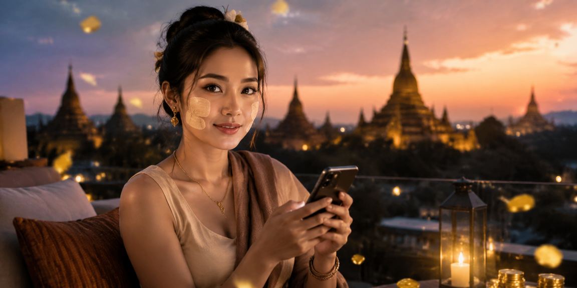 shwe application