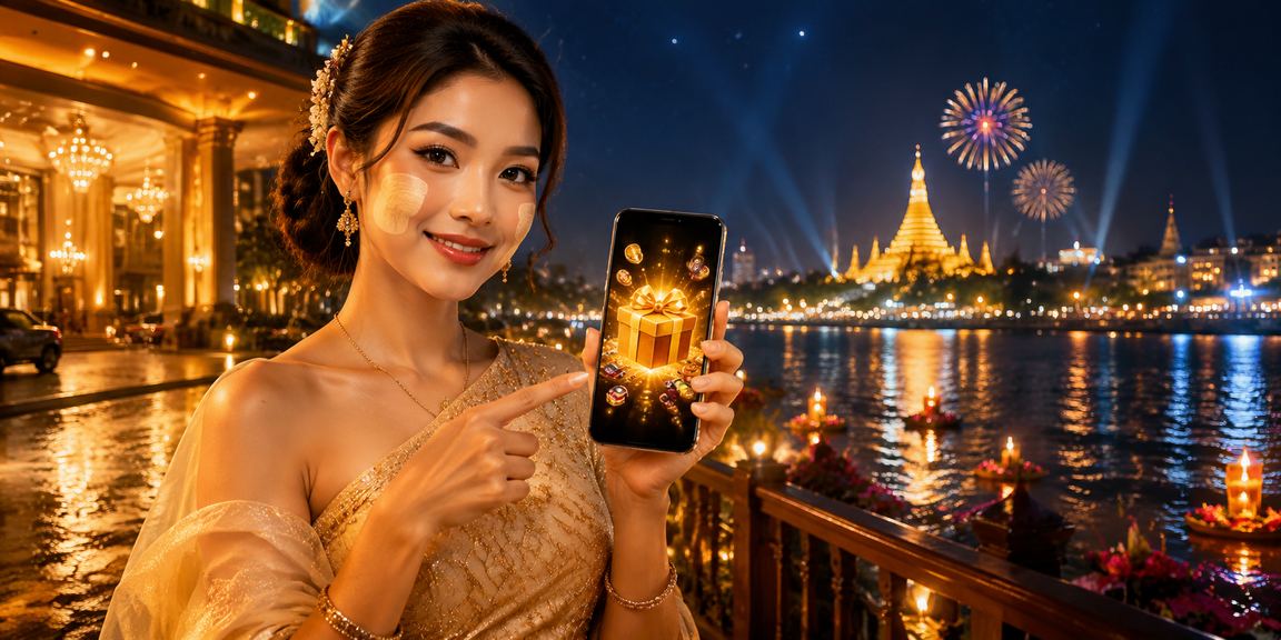 shwe application