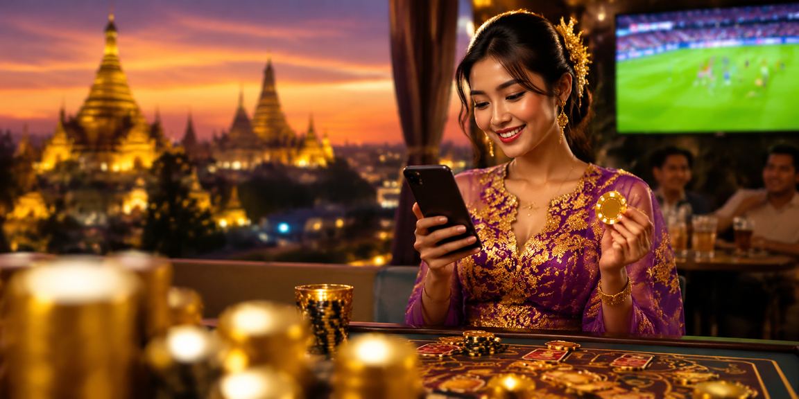 shwe application
