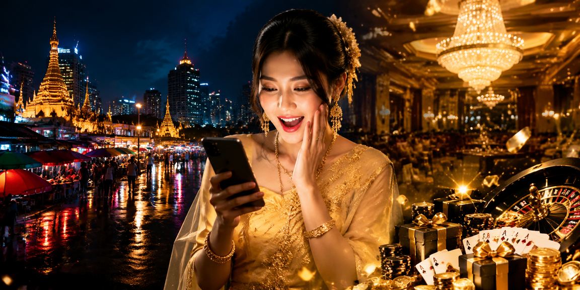 shwe application