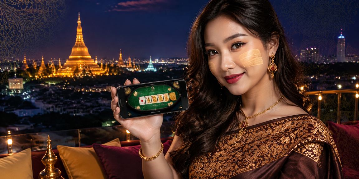 shwe application