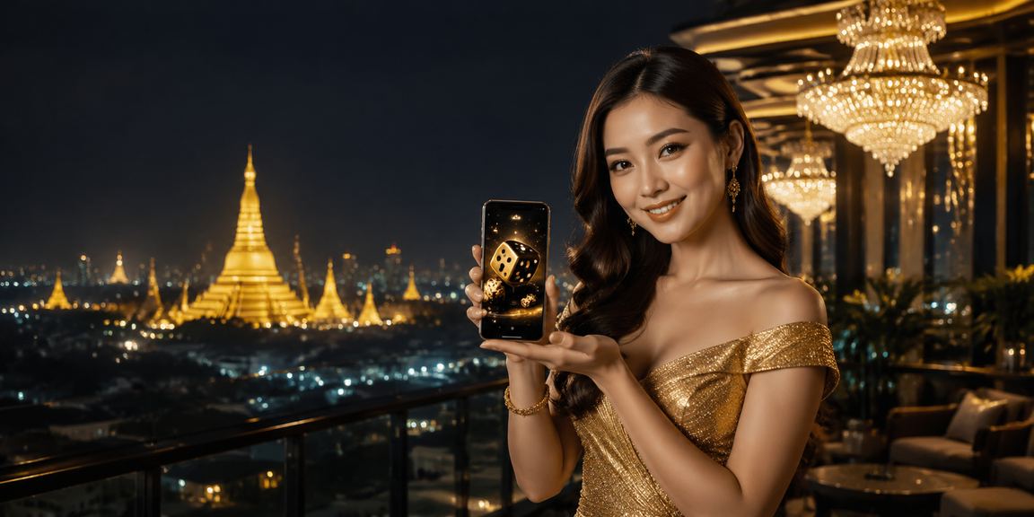 shwe application