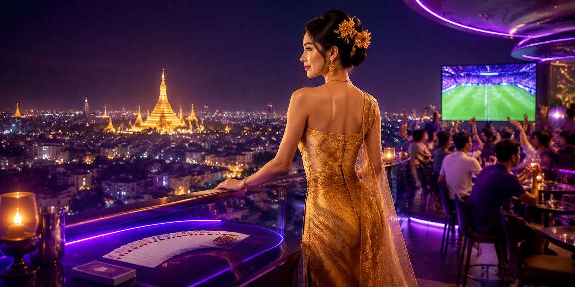shwe application