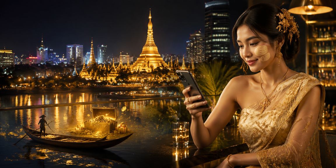 shwe application